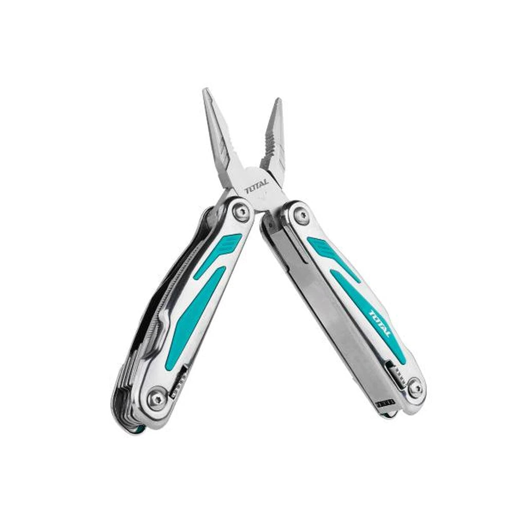 Foldable Multi-function Tool - TOTAL