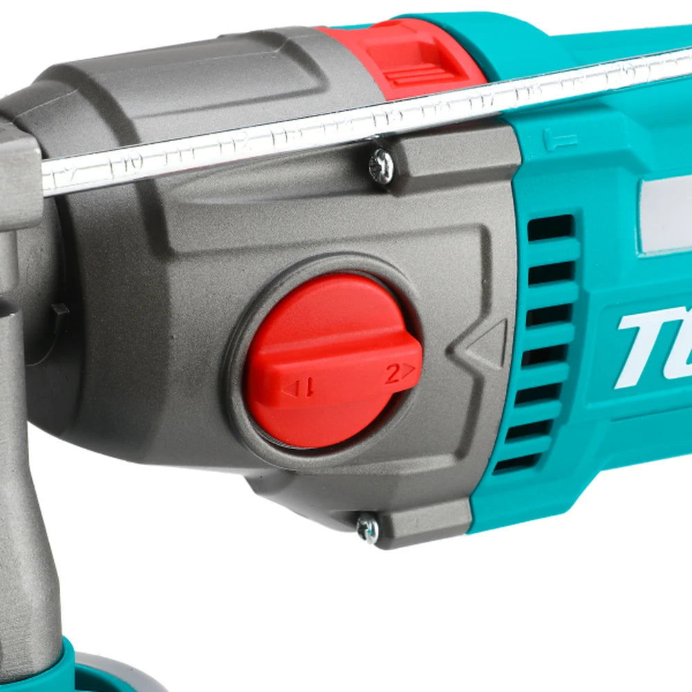 Impact Drill 1100W 16mm - TOTAL