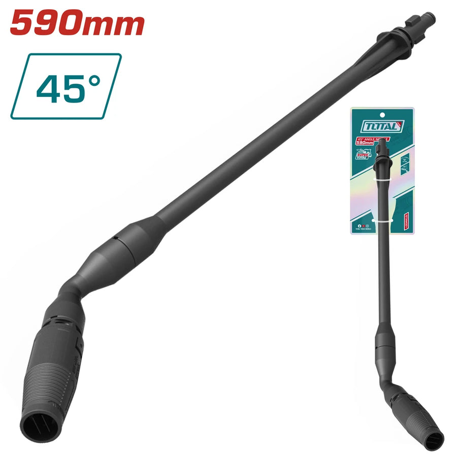 45º Angle Nozzle - TOTAL