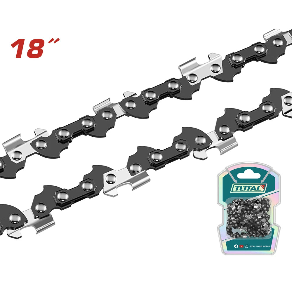 Saw Chain 18" - TOTAL