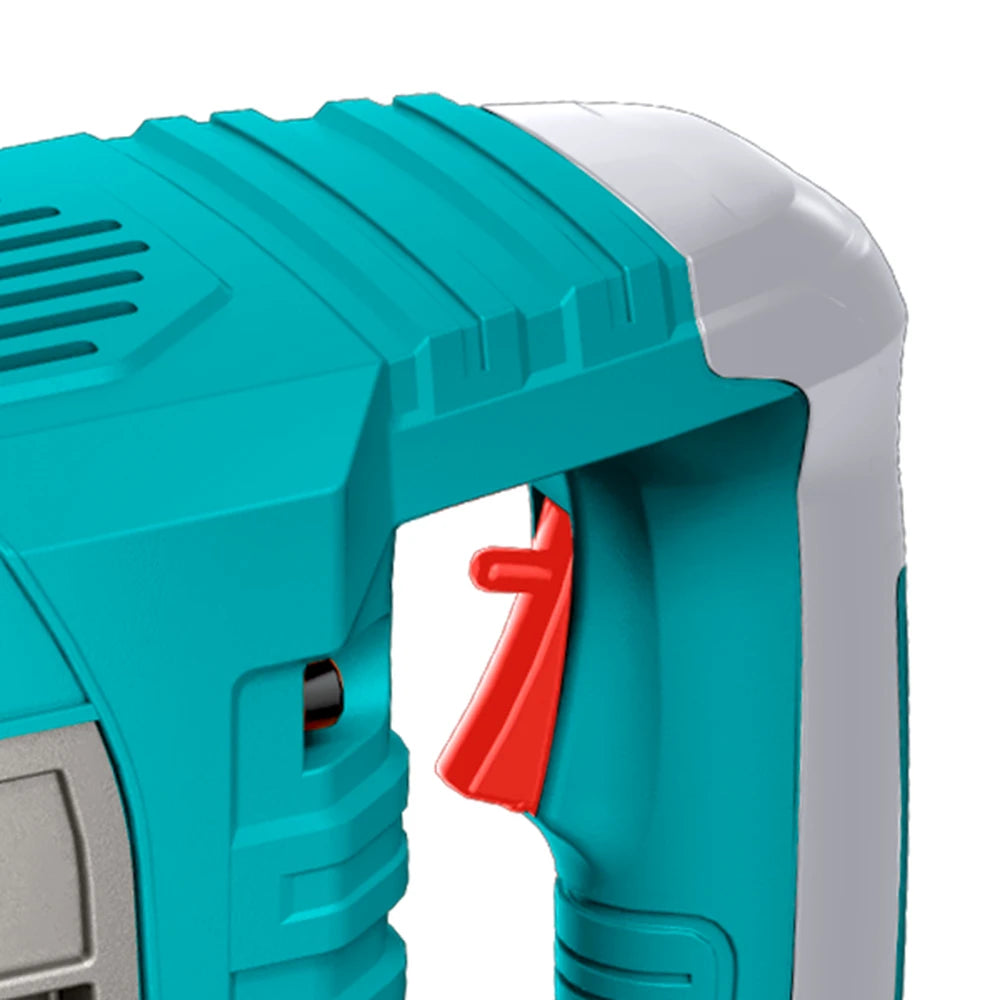 Demolition Breaker 1700W 50J - TOTAL