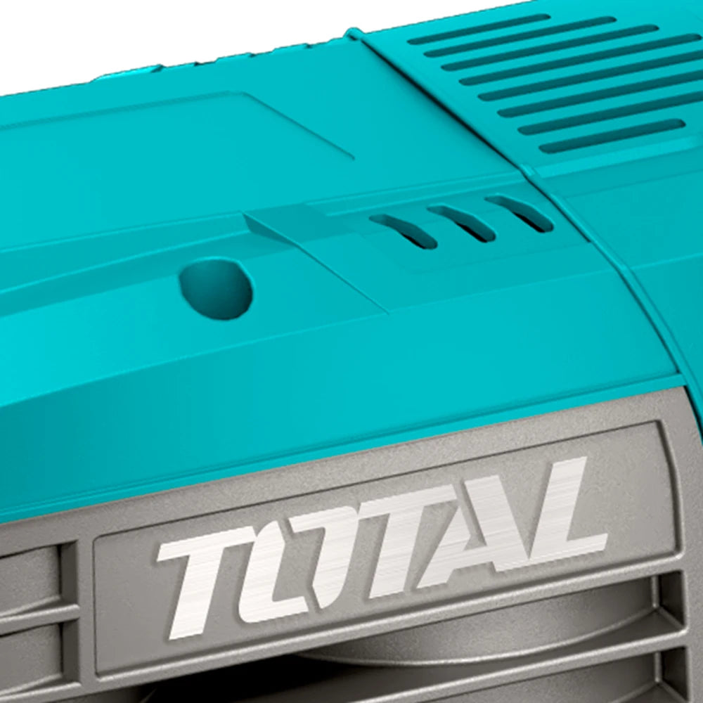Demolition Breaker 1700W 50J - TOTAL