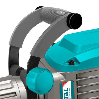 Demolition Breaker 1700W 50J - TOTAL