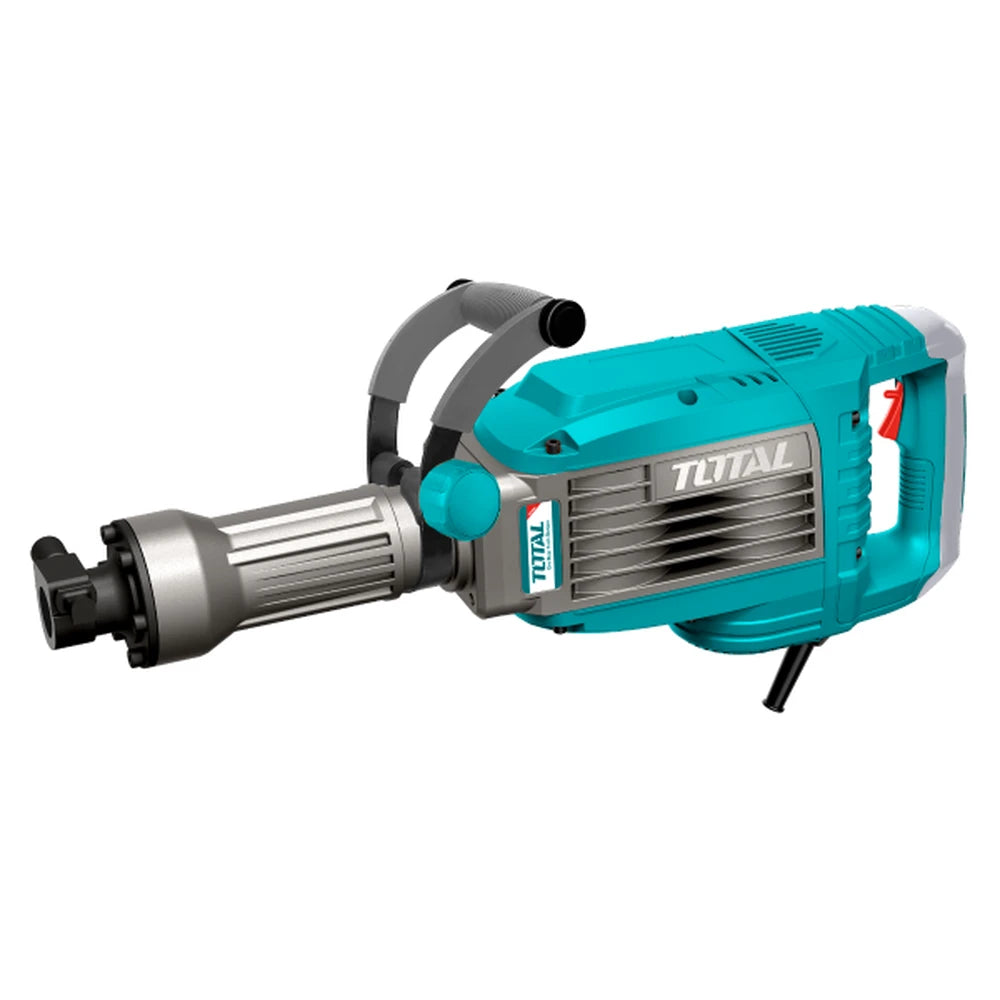 Demolition Breaker 1700W 50J - TOTAL