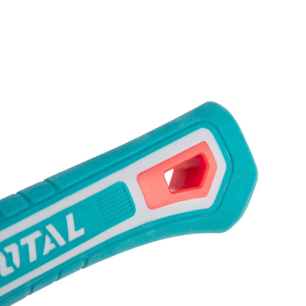 Aircraft Axe - TOTAL