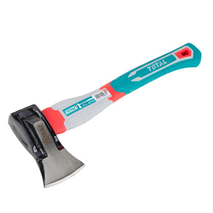 Aircraft Axe - TOTAL