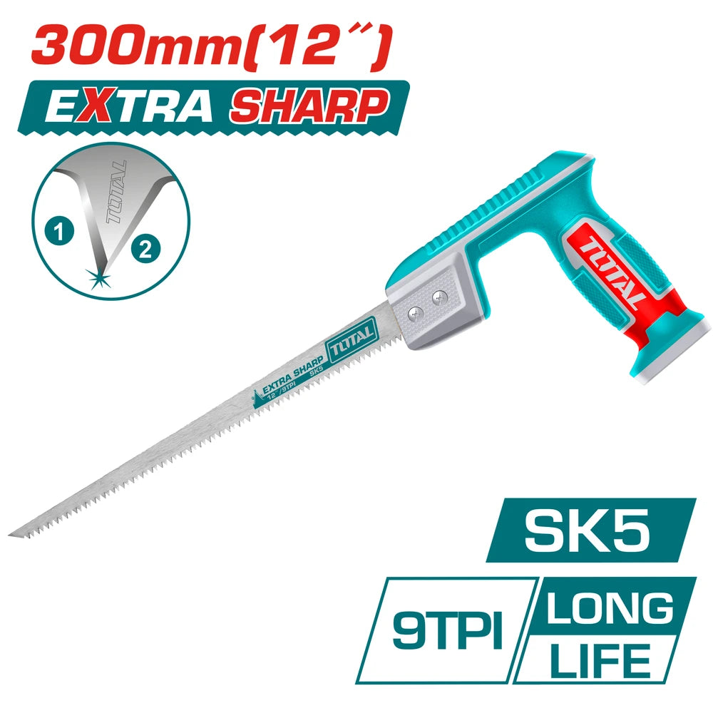 Compass Saw - TOTAL
