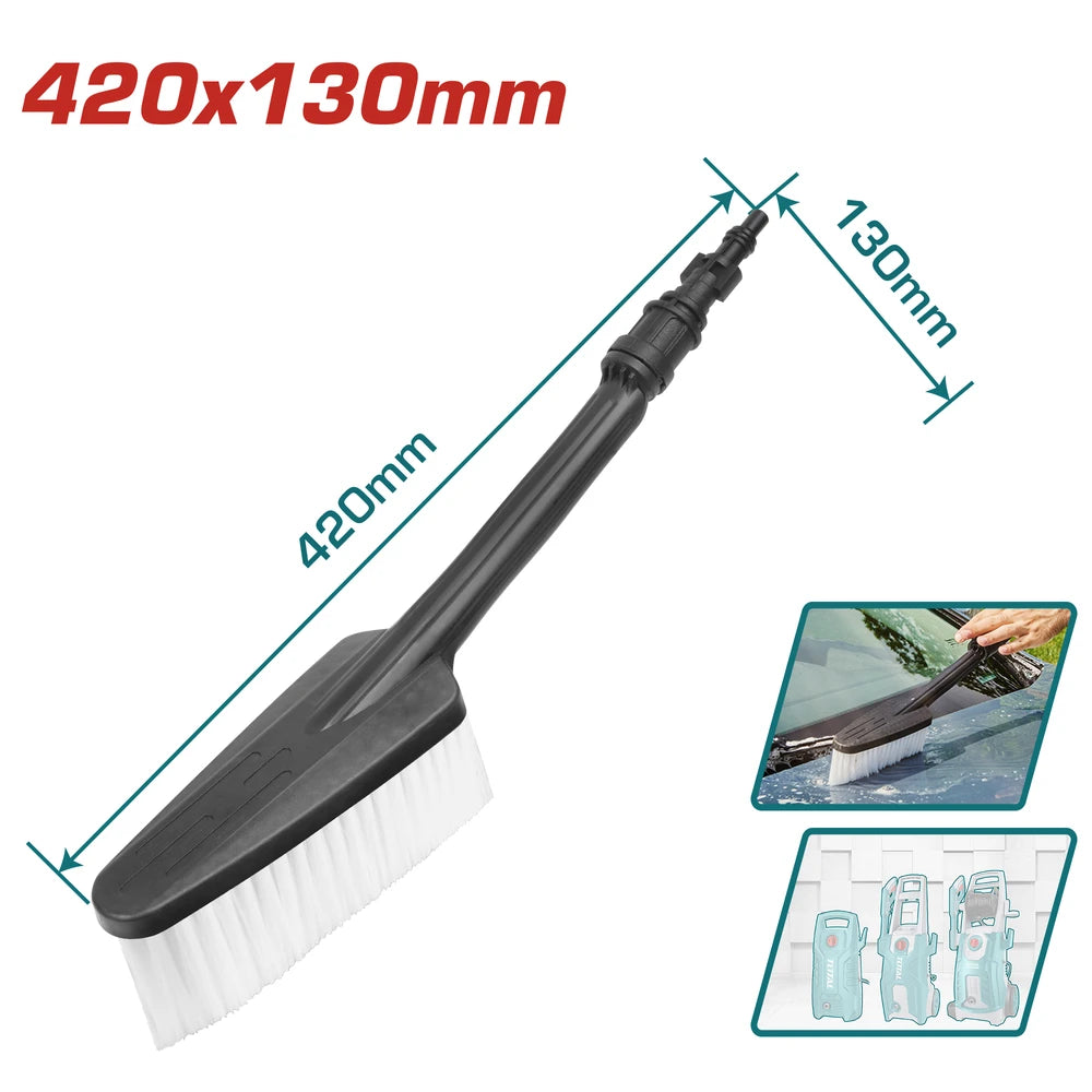 Fix Brush - TOTAL