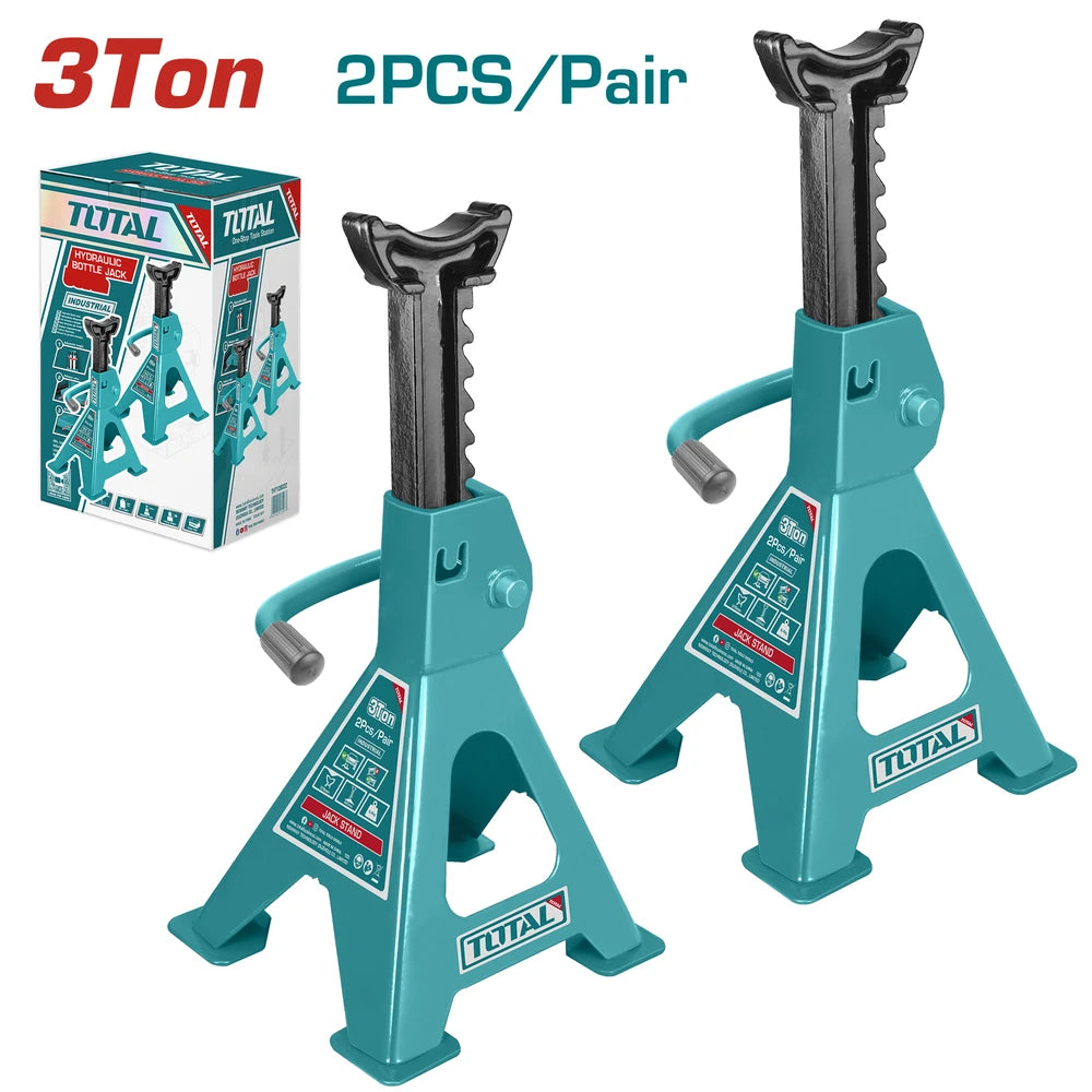 Jack Stand - TOTAL