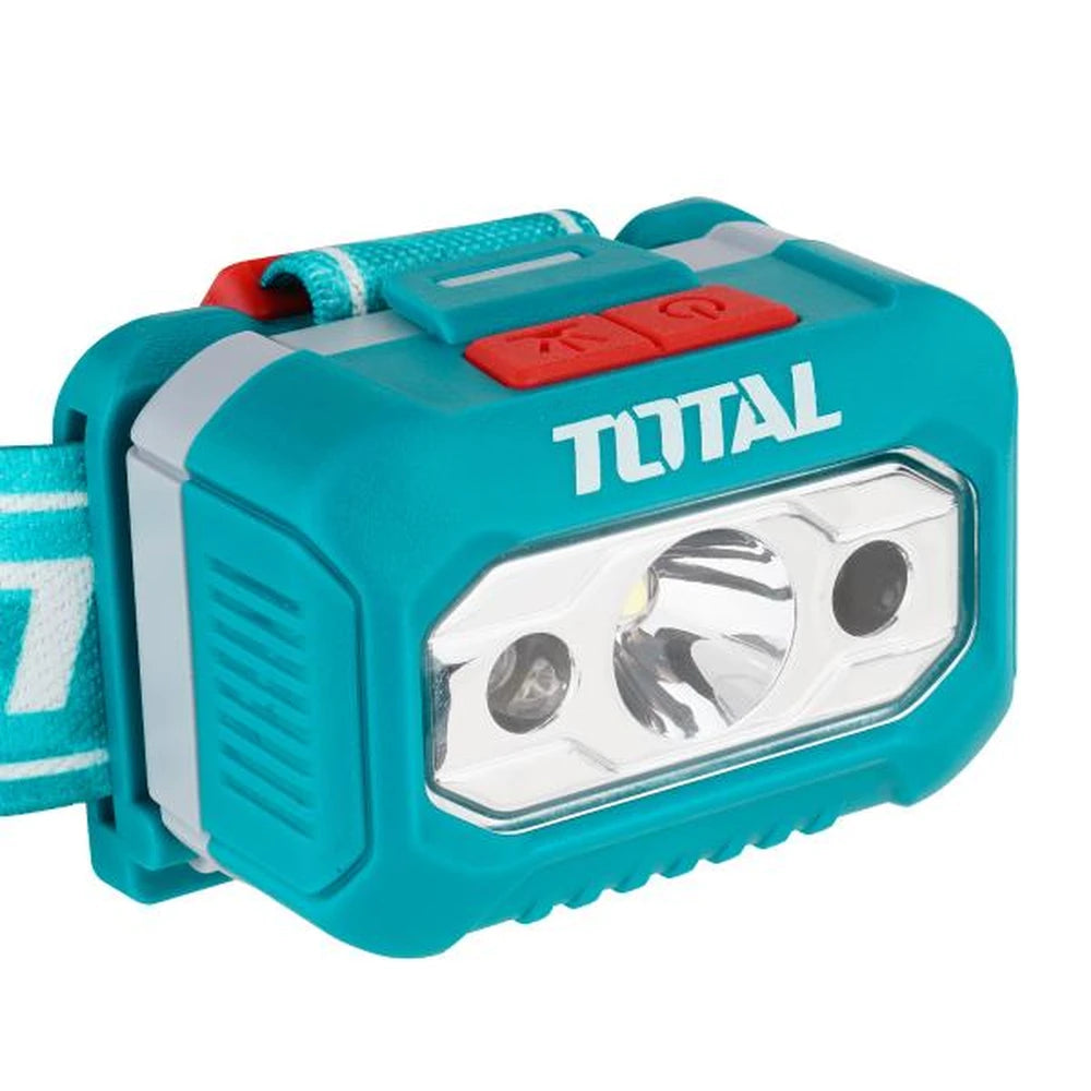 Headlamp - TOTAL