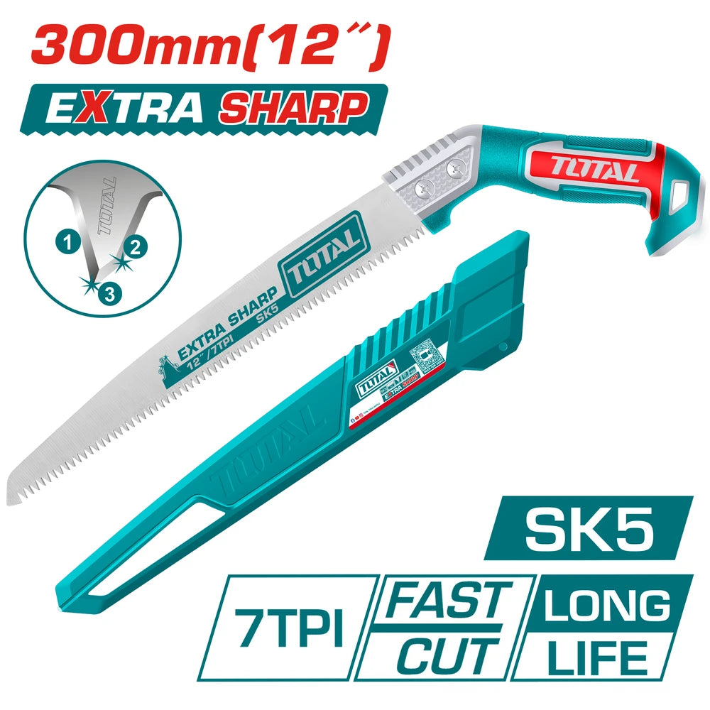 Pruning Saw SK5 - TOTAL