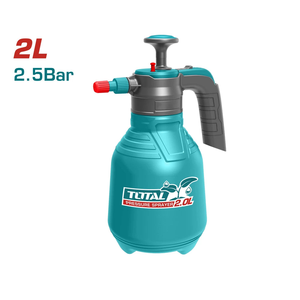 Pressure Sprayer - TOTAL