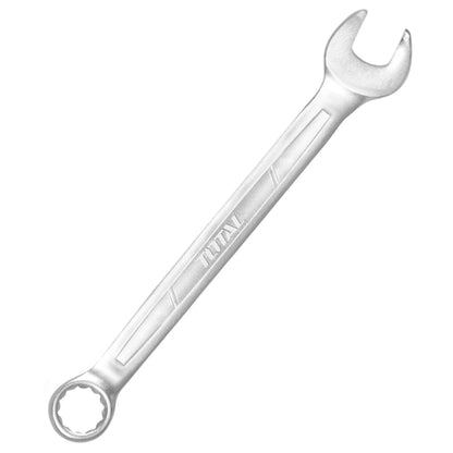 12 Pcs Combination Spanner Set 6-32mm - TOTAL
