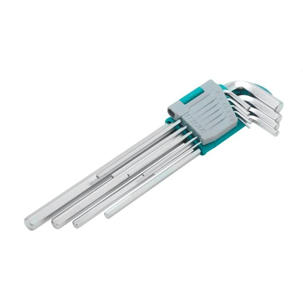 Hex Key - TOTAL