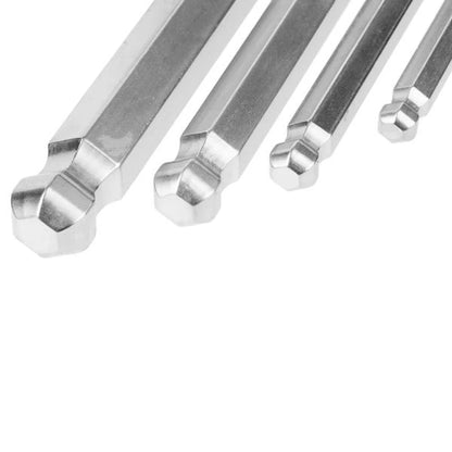 Ball Point Hex Key S2 - TOTAL