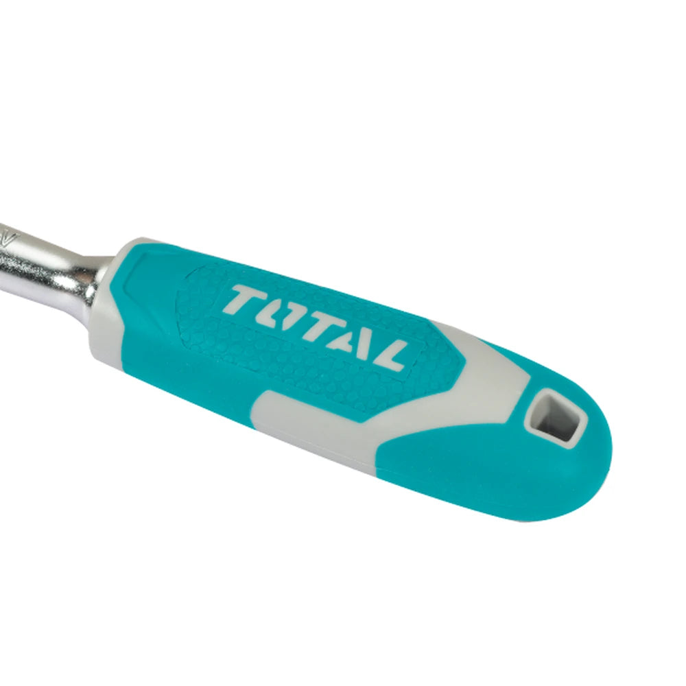 12 Pcs 1/2" Socket Set - TOTAL