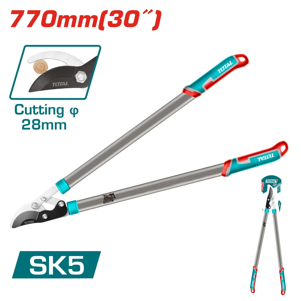 Looper / Tree Pruner - TOTAL