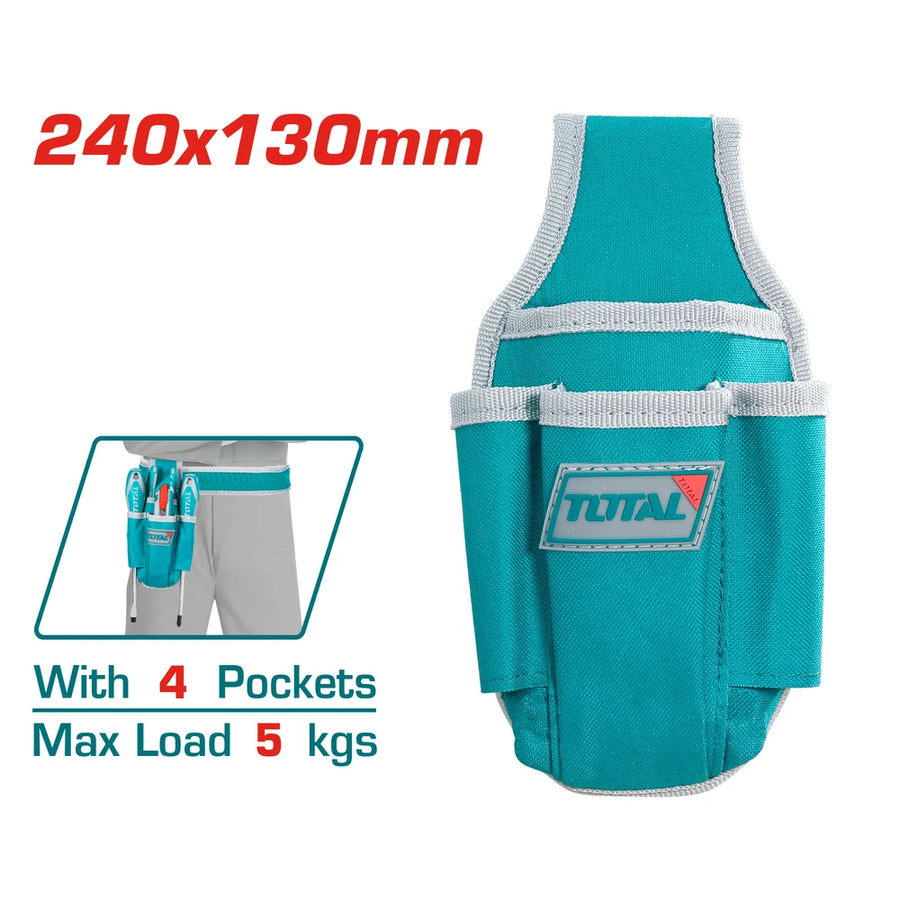 Tool Bag 5kg - TOTAL