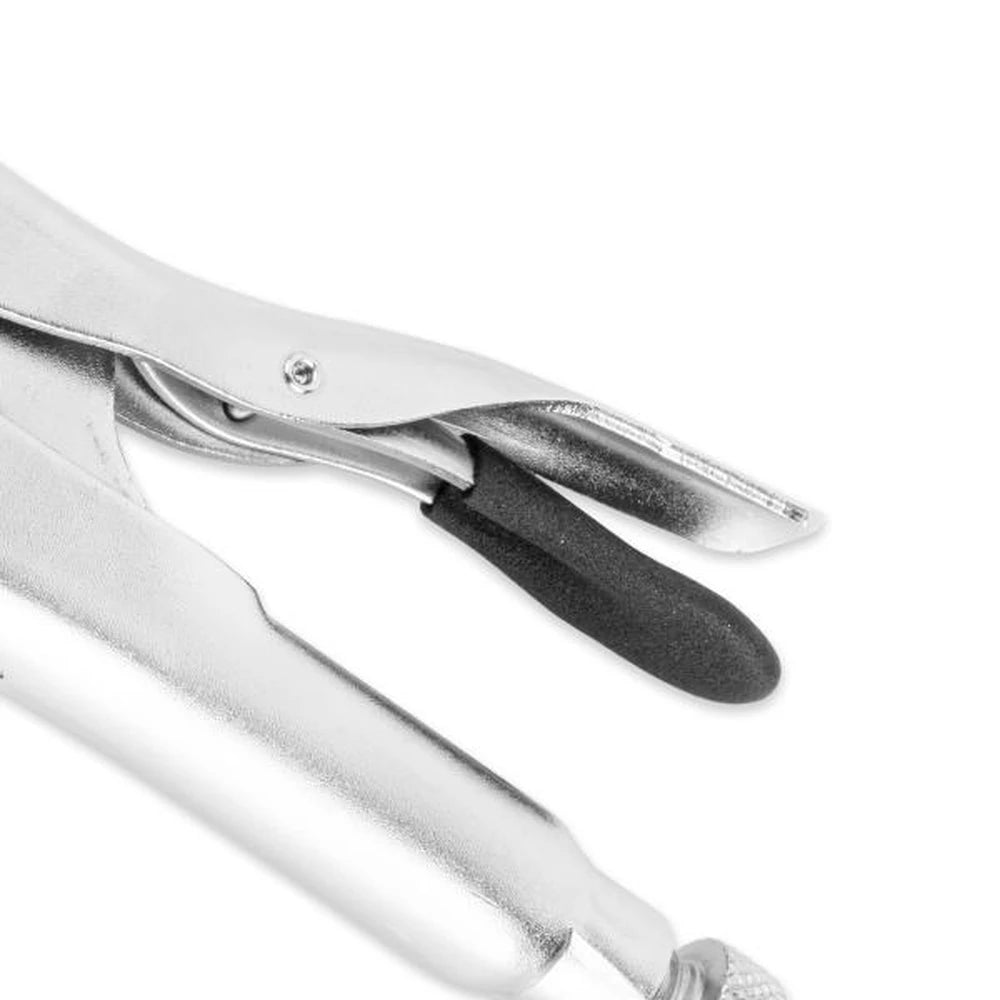Straight Jaw Plier - TOTAL