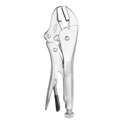 Straight Jaw Plier - TOTAL
