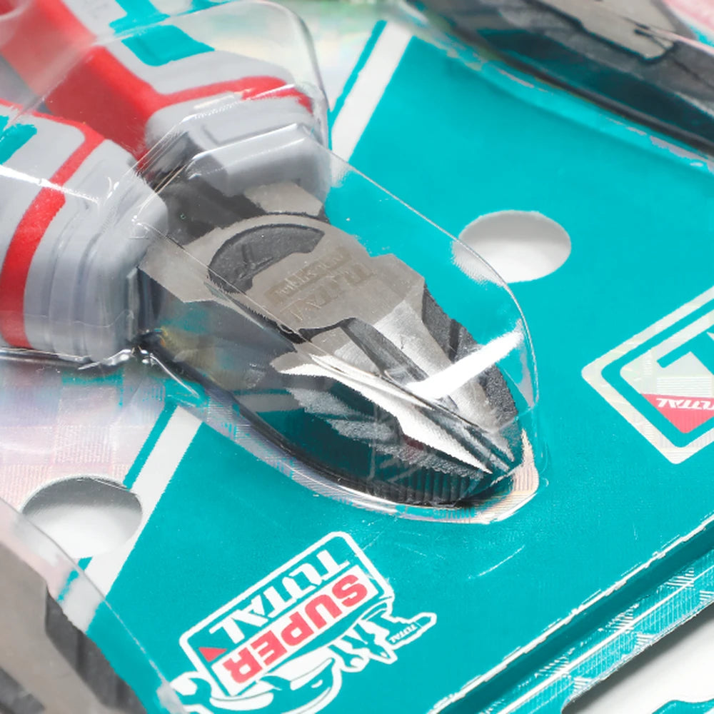 3 Pcs High Leverage Pliers Set - TOTAL