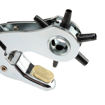 Leather Hole Punch - TOTAL