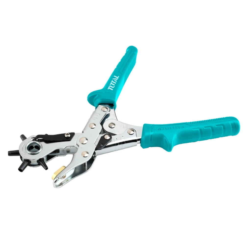 Leather Hole Punch - TOTAL