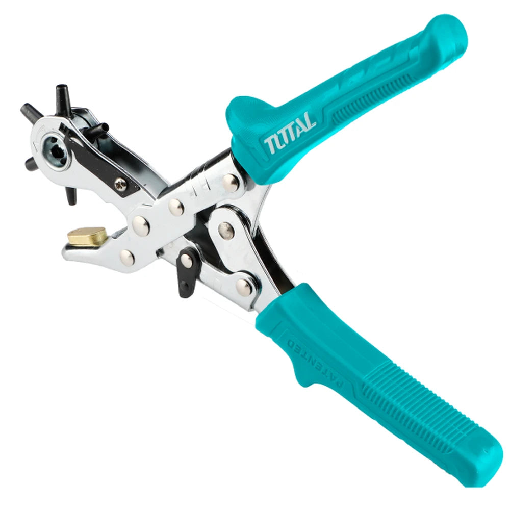 Leather Hole Punch - TOTAL