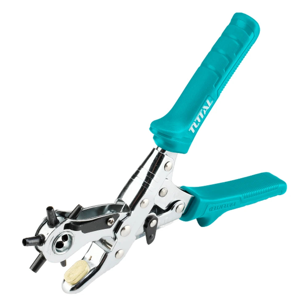 Leather Hole Punch - TOTAL