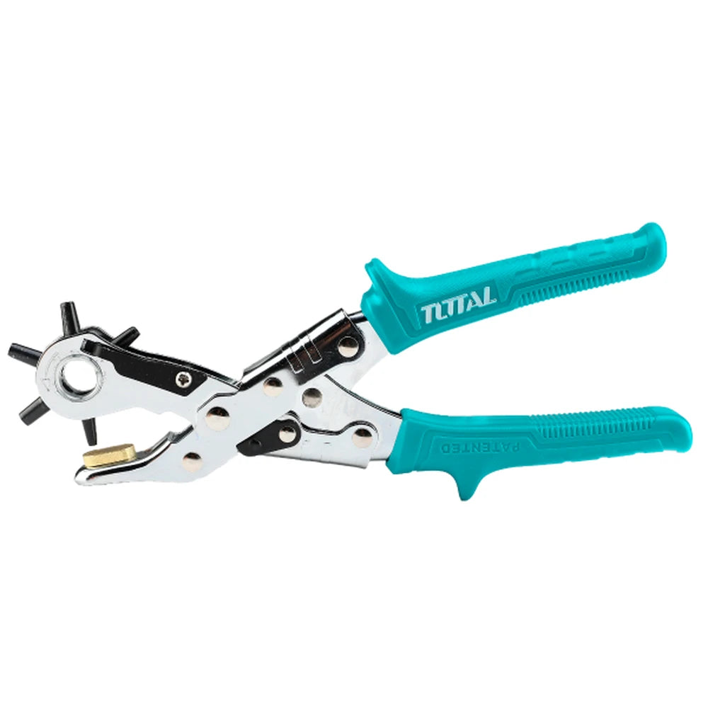 Leather Hole Punch - TOTAL