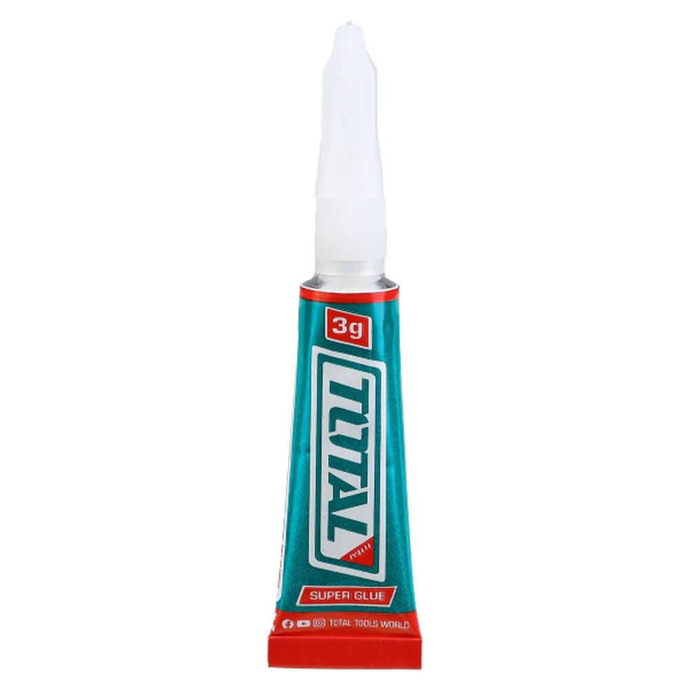 Super glue(12 Pcs/set) - TOTAL