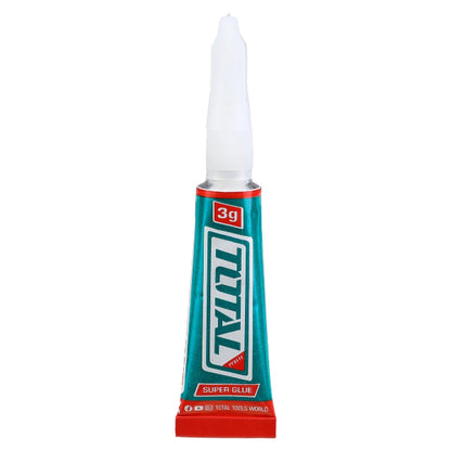 Super glue(12 Pcs/set) - TOTAL