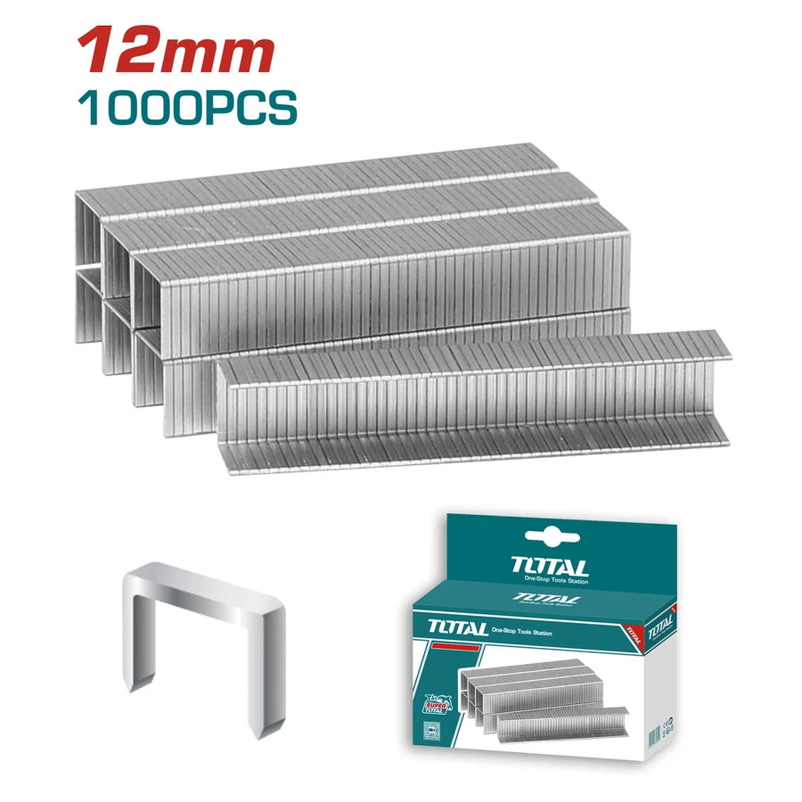 Staples - TOTAL