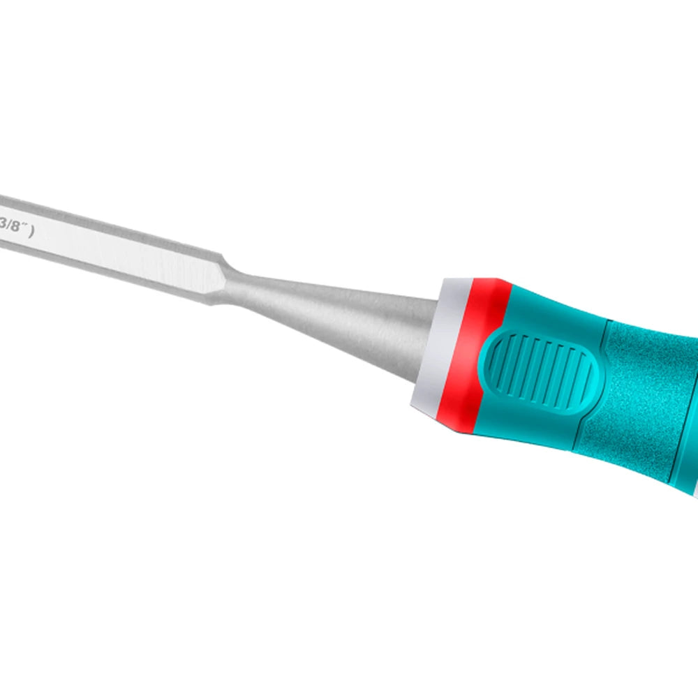 Wood Chisel 9mm(3/8'') - TOTAL