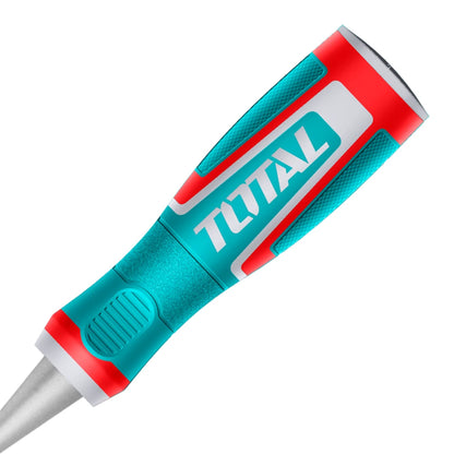 Wood Chisel 9mm(3/8'') - TOTAL