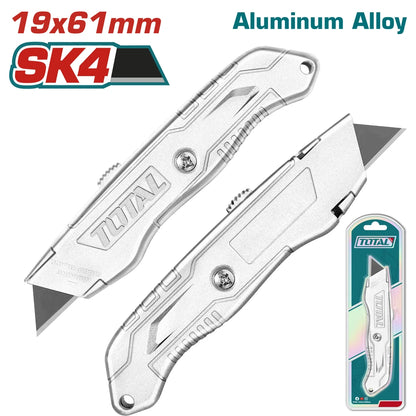 Utility Knife - TOTAL