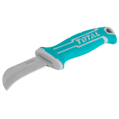 Cable Stripping Knife - TOTAL