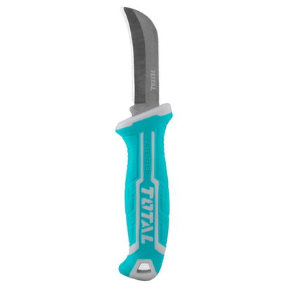 Cable Stripping Knife - TOTAL