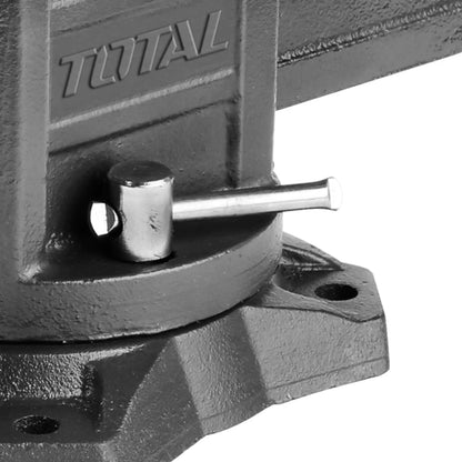 Bench Vice 1600KGS - TOTAL
