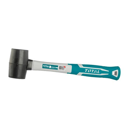 Rubber Hammer - TOTAL