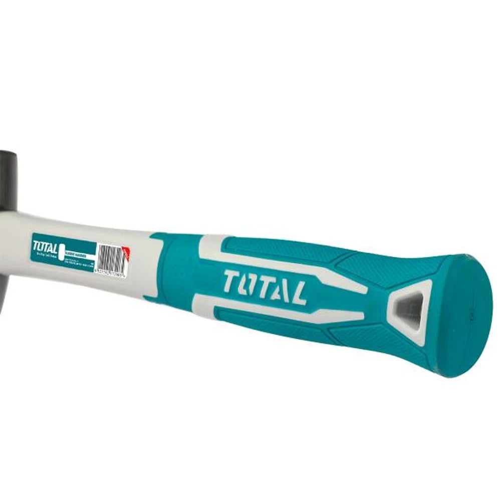 Rubber Hammer - TOTAL