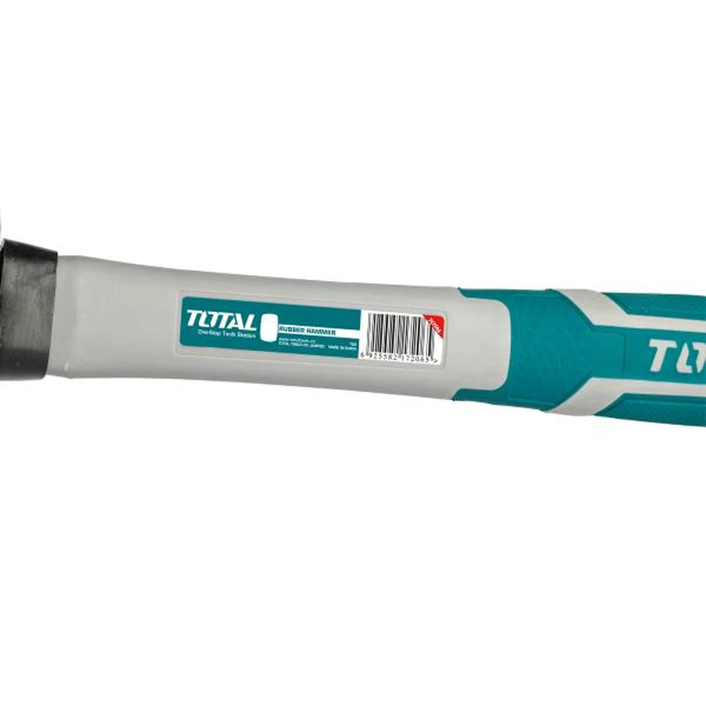 Rubber Hammer - TOTAL