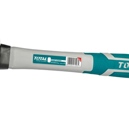 Rubber Hammer - TOTAL