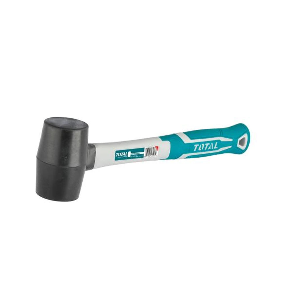 Rubber Hammer - TOTAL
