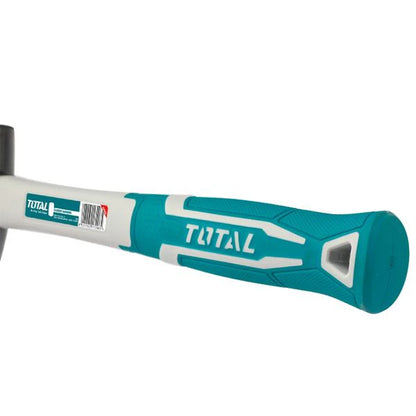 Rubber Hammer - TOTAL