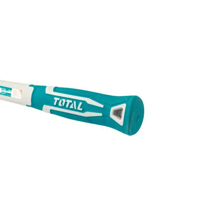 Rubber Hammer - TOTAL