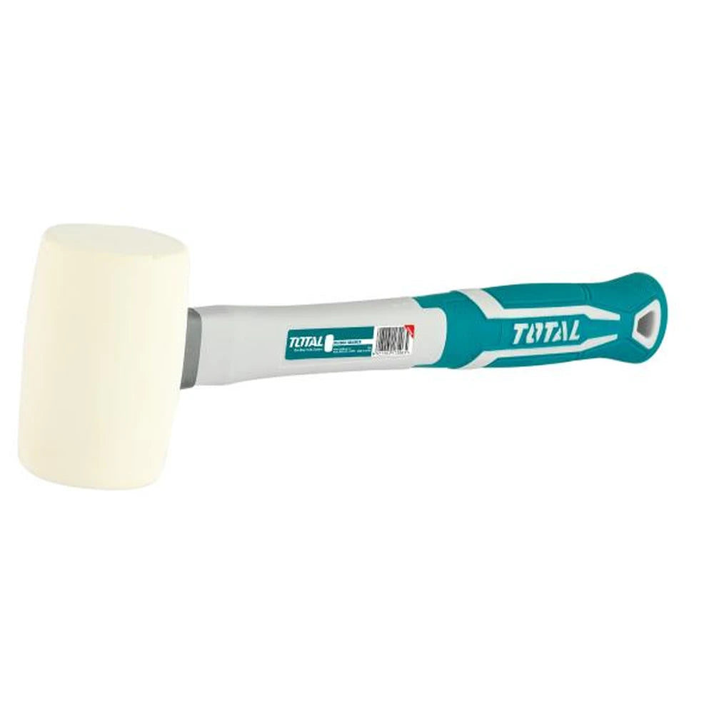 Rubber Hammer - TOTAL