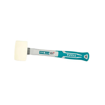 Rubber Hammer - TOTAL
