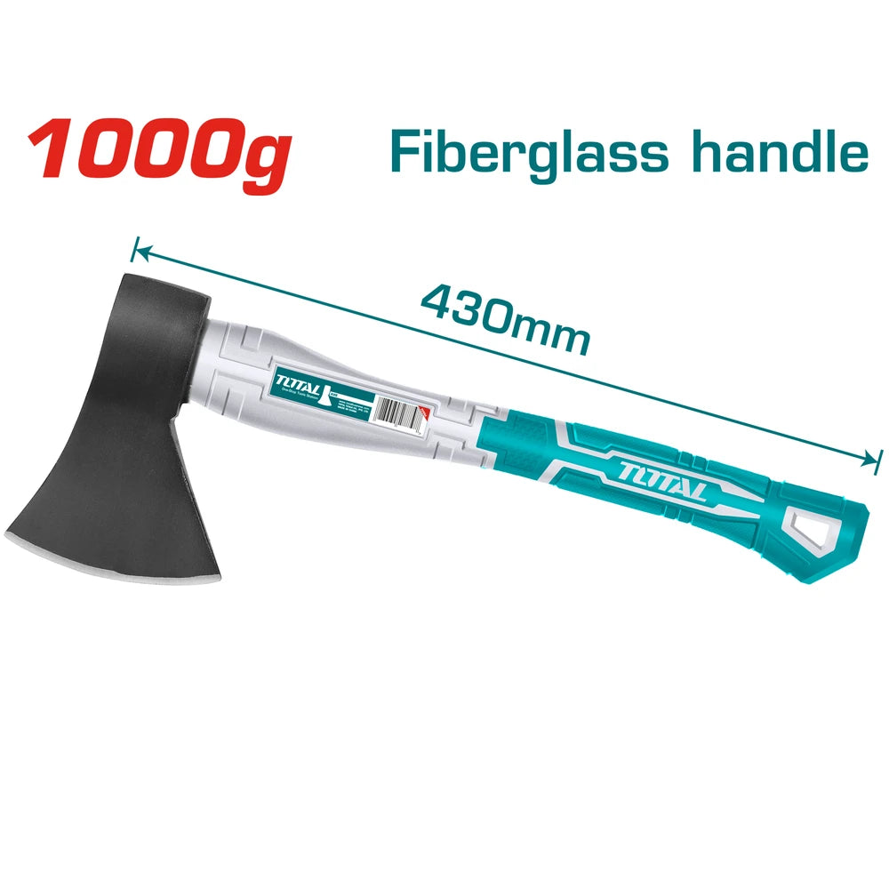 Axe 1000g - TOTAL