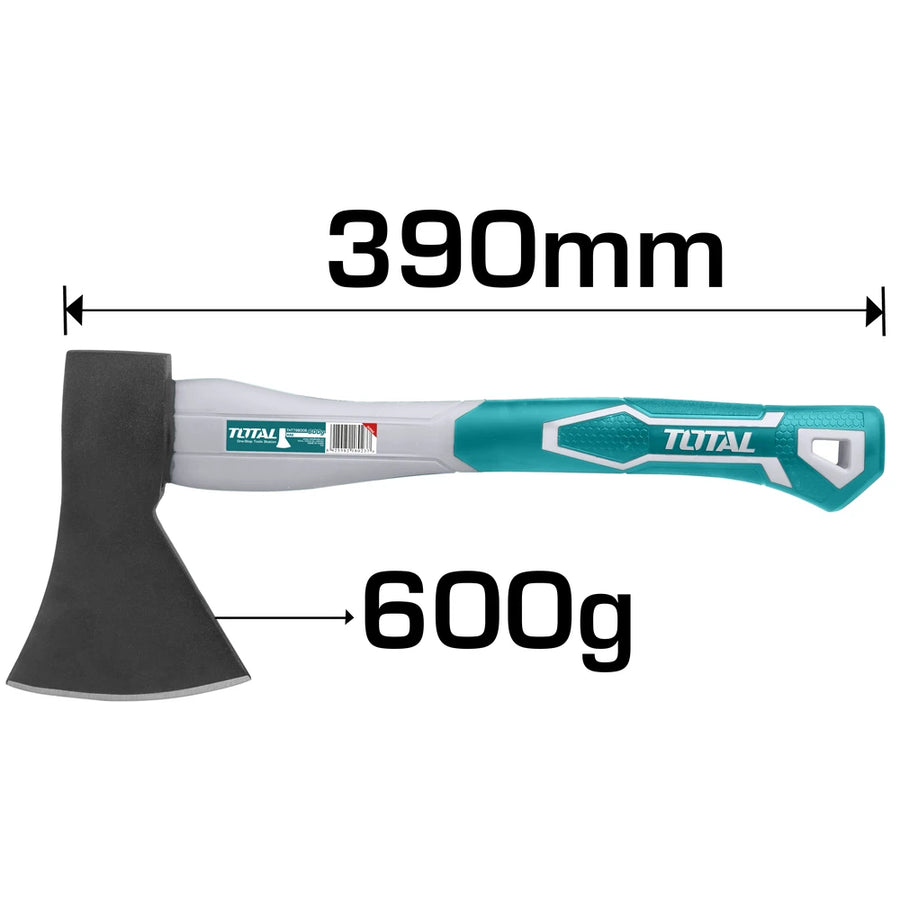Axe 600g - TOTAL